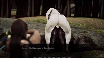 Futaisekai - A Tale of Unintended Fate taze story pt1