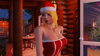All I Want For Christmas Is You