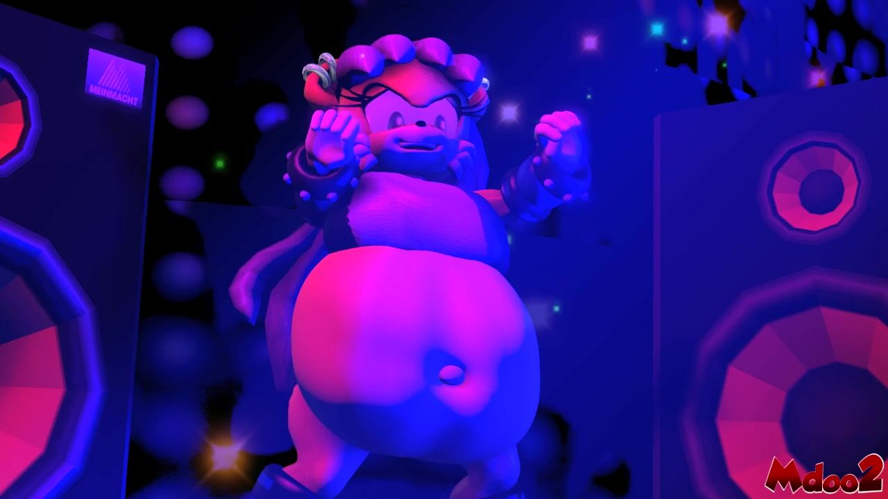 Post Vore By Md002