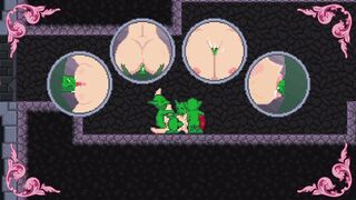 Mystic knight maya by mega blue ball