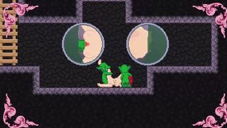 Mystic knight maya by mega blue ball