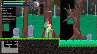 Mystic knight maya by mega blue ball