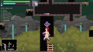 Mystic knight maya by mega blue ball