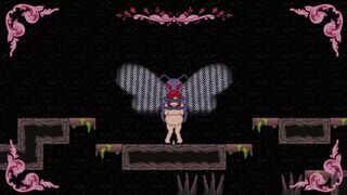 Mystic knight maya by mega blue ball