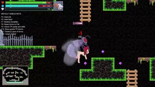 Mystic knight maya by mega blue ball