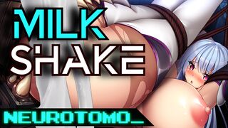 MIlkShake HMV  (NEUROTOMO)