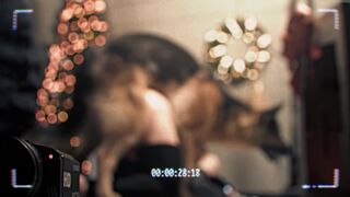 Cloud's worst Christmas