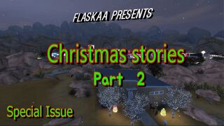 Christmas stories Part 2