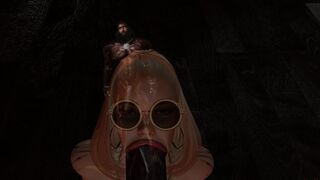 DnD Entertainment: The Bully King - Khai Khenti