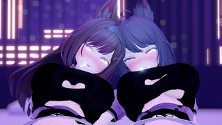 HMV Mophia & Sophia [ブラン]