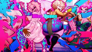 Funk Hmv More Pinky | El Jacksons