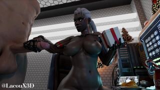 Sojourn Christmas Present