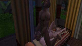 What happens on the island, stays on the island (part 2.)