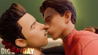 Spidertwink vs Hawkdaddy