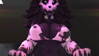 Skullgirl (@ekke) [4k]