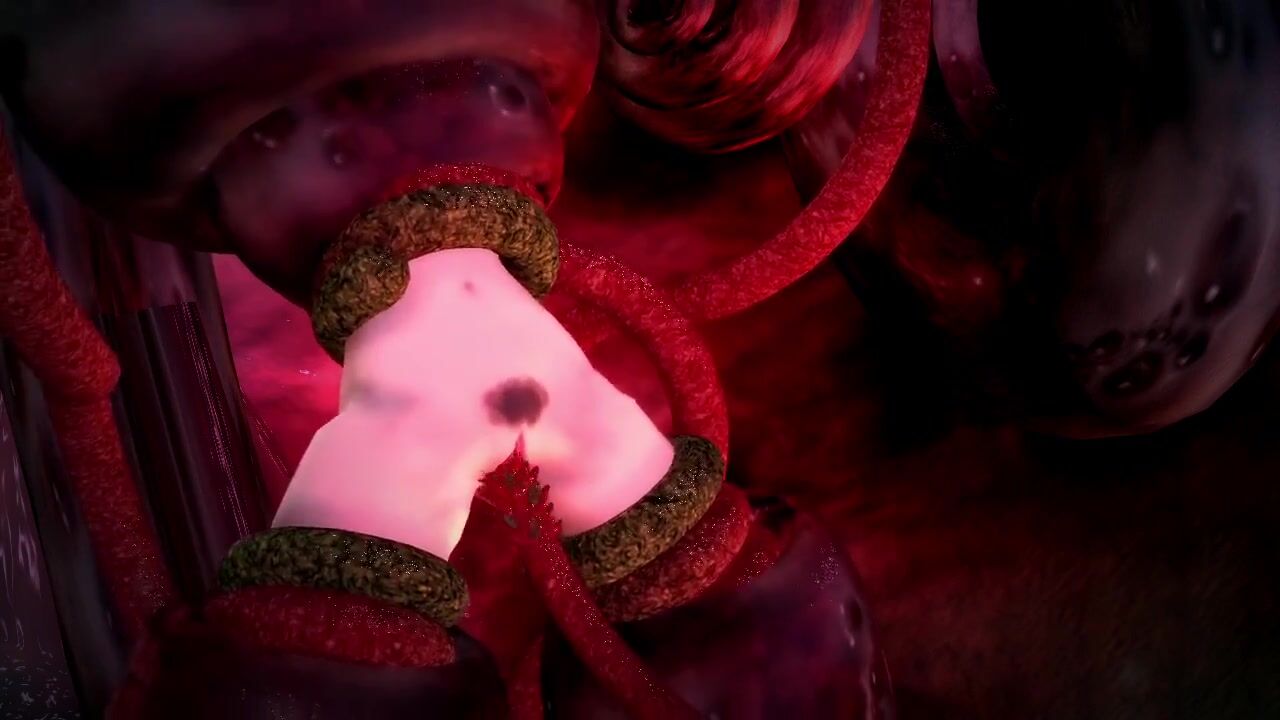 Tentacle Pit