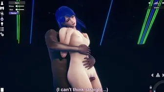 Honey Select 2 - Lobelia