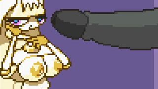 Pheromosa Cumflation by ToiletManArt