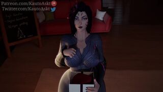 Kaisa Christmas Gift [KautoAskt]