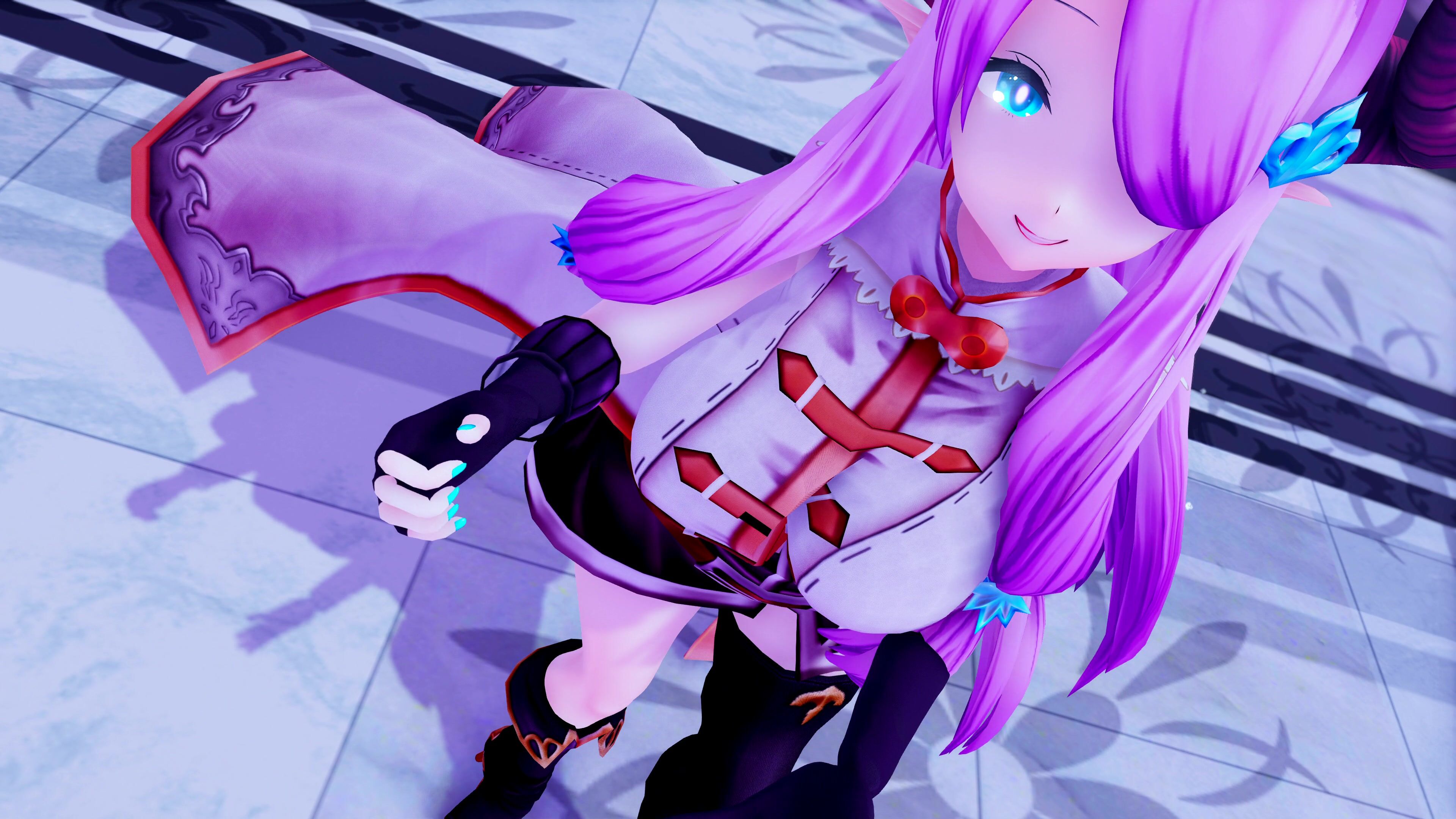 sexdance, narmaya