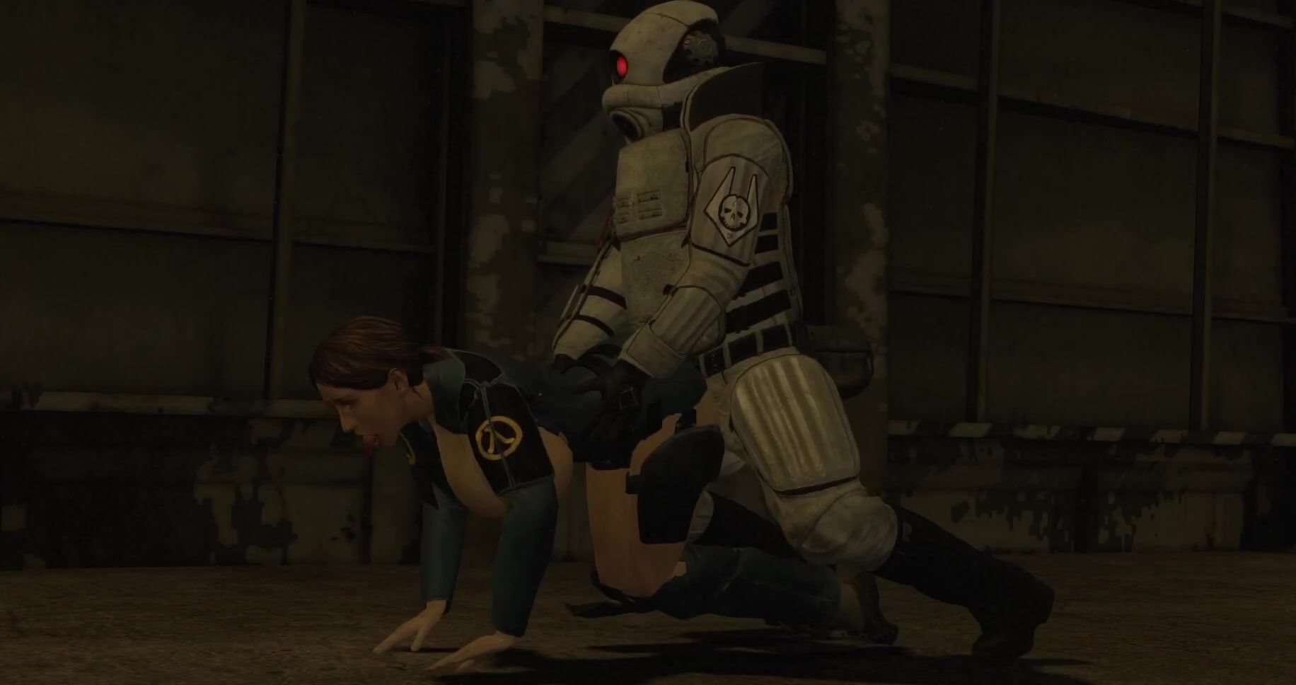 Hl2 Elite Short