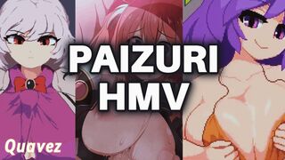 Paizuri HMV/PMV | Quavez