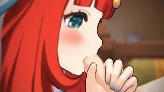 Free time (WARNING: Loud start)