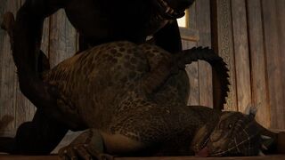 Argonian Compilation