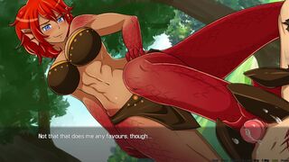 Quest Failed Ep 5: Failing To Defeat A Bandit!