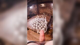 Tifa's pov by milkygirls