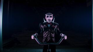 Tifa - I Want To Play A Game [Cerbskies][4K]