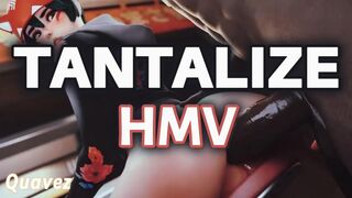 "TANTALIZE" HMV/PMV | Quavez