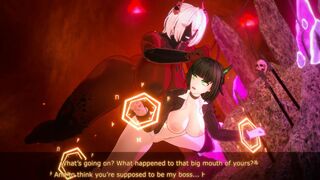 [Cool_V] Demonic Entrapment