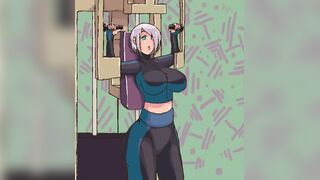 Angel's Breast Expansion