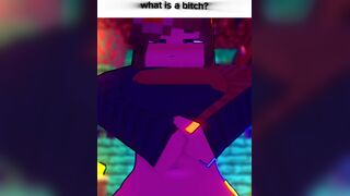 Jenny belle edit Minecraft