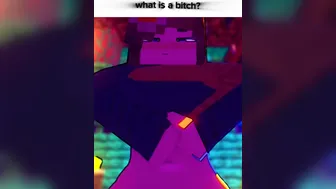 Videos Tagged with enderman (minecraft)