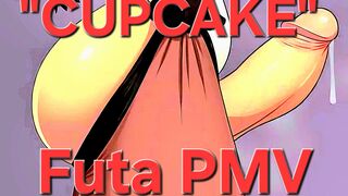 CUPCAKE pmv (FUTA)