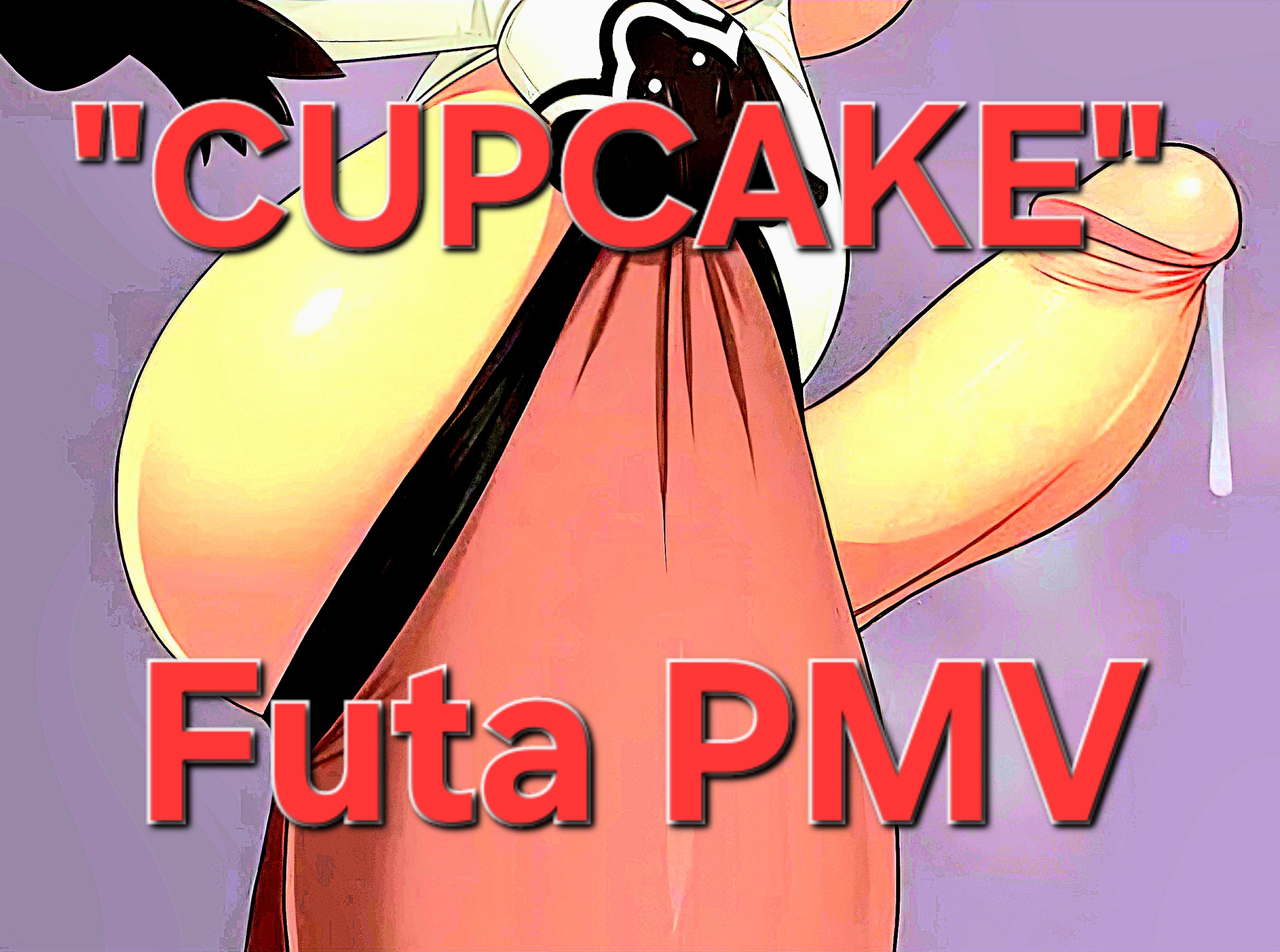 Cupcake Pmv (Futa)