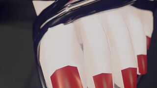 Monijis wolf territory (tier 3) by embracemmd