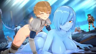 Anna Anon Compilation (Part 1)