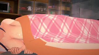 Cheating with SPAS-12 preview