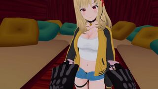 VRCHAT You messed up!