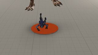 Don't trip by thelittleboot