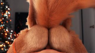 Fox Christmas『Furromantic』