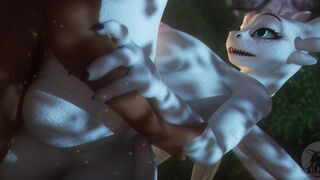 Training All Night『Furromantic』