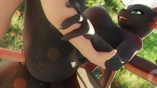 Training All Day『Furromantic』