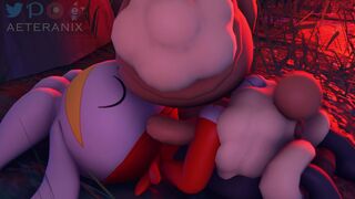 Bunny Breeding『AetrixSFM』