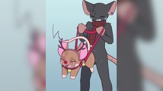 Sleigh Bells『Milachu』