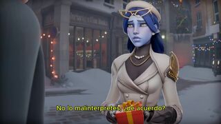Widowmaker(Aphy3D)[Subtitulado Por Brown]