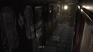 LewdKitzu - Resident Closer - "Clean"